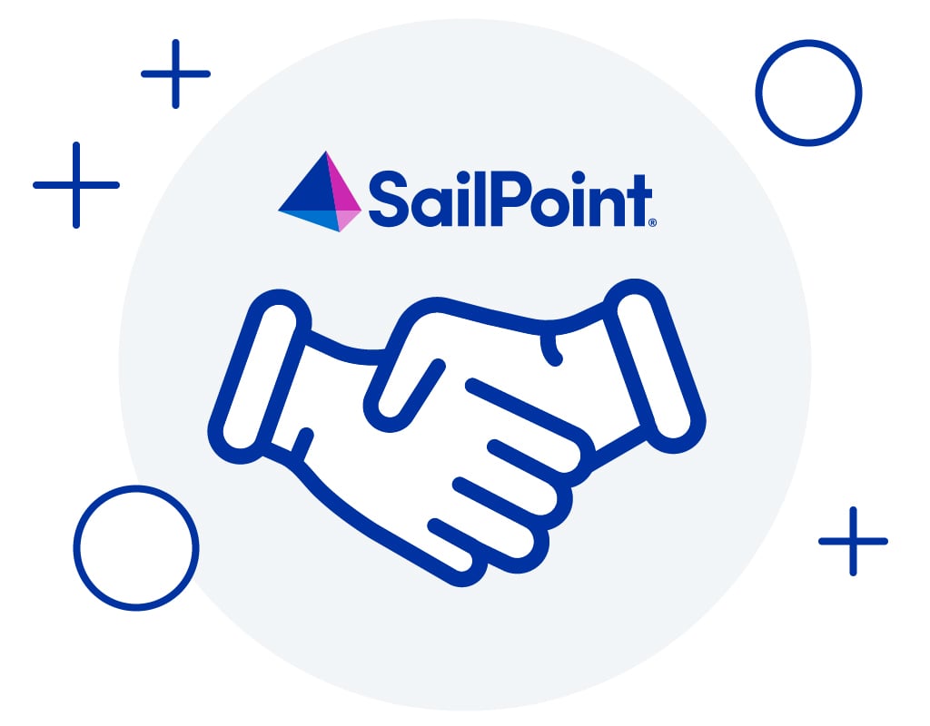 NISTがSailPointを技術協力ベンダーの1社に選定