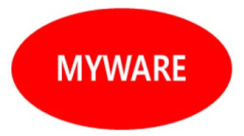 마이웨어 (MYWARE)