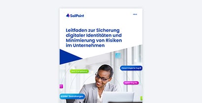 Leitfaden zur Sicherung digitaler Identitäten und Risikominimierung im Unternehmen